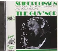 ROBINSON, SPIKE - GOVERNOR -LTD-