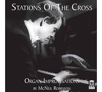 Robinson - Stations Of The Cross
