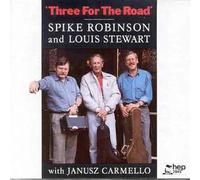 Robinson/Stewart - Three For The Road