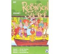 Robinson sucroe vol. 1