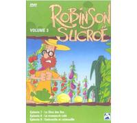 Robinson sucroe vol. 3