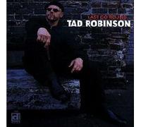 Robinson Tad - Last Go Round