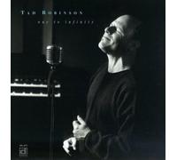 Robinson, Tad - One To Infinity