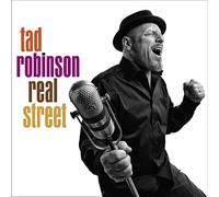 Robinson Tad - Real Street