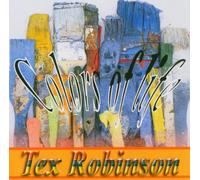 Robinson,Tex - Colors of Life
