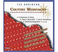 Robinson,Tex – Country Weihnacht