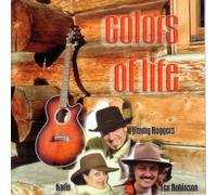 Robinson, Tex, Roggers, J - Colors of Life [Import]
