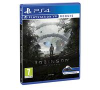 Robinson: The Journey - PlayStation VR [Edizione: Francia]