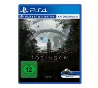 Robinson: The Journey [PSVR]