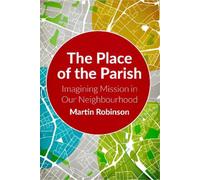 Robinson The Place of the Parish (Tascabile)
