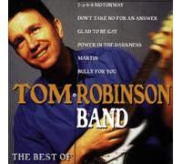Robinson,Tom Band - Best of