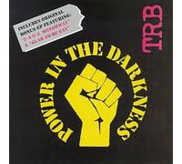 Robinson, Tom Band - Power in the Darkness