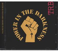 Robinson, Tom -Band- - POWER IN THE DARKNESS