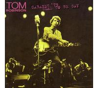 Robinson,Tom - Glad to Be Gay