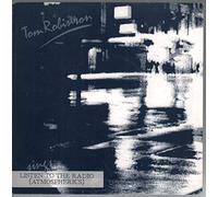 Robinson Tom - Listen To The Radio