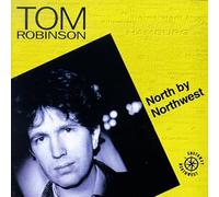 Robinson,Tom - North By North West