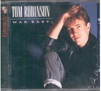 Robinson,Tom - War Baby