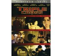 Robinson/Tresvant/Gonzalez - Triple Cross