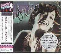 Robinson, Vicki Sue - Never Gonna Let You Go