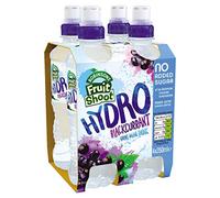 Robinsons Fruit Shoot Acqua idro aromatizzata, 4x200ml