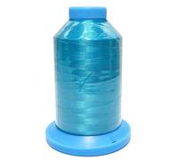Robison-Anton 2 Ply Super Bright Polyester Embroidery Thread 40Wt/120D/5500 yd Marine Aqua