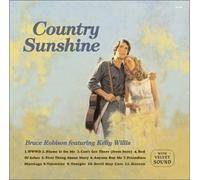 Robison, Bruce - Country Sunshine