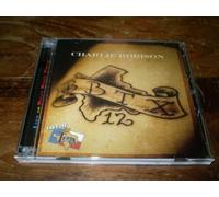 Robison, Charlie - Live At Billy Bob's Texas (2 CD)
