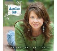 Robison, Madeline - Amelia's Gift