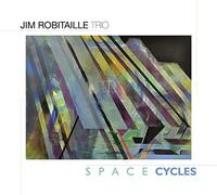 Robitaille - Space Cycles