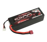 Robitronic LiPo Battery 5200mAh 3S 40C T-Plug R05237 modellismo