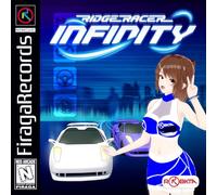 Robkta - Ridge Racer Infinity (Original Soundtrack)