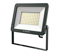 Roblan Proiettore LED per Esterni 50 W, 6500 K