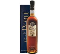 ROBLE VIEJO RON EXTRA ANEJO VENEZUELA 70 CL