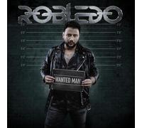 Robledo - Wanted Man