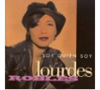 Robles,Lourdes - Soy Quien Soy