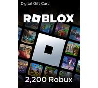 Roblox - 17000 Robux Key GLOBAL
