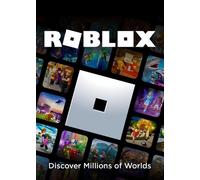 Roblox - 36000 Robux Key GLOBAL