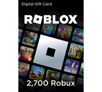 Roblox - 48000 Robux Key GLOBAL