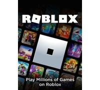 Roblox - 5250 Robux Key GLOBAL