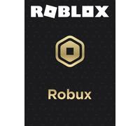 Roblox - 860 Robux Key GLOBAL
