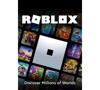 Roblox - 900 Robux Key EUROPE