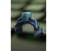 Roblox - Bubbler Headphones (DLC) Roblox Key GLOBAL