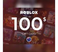 Roblox Card 100 AUD Key - AUSTRALIA