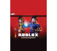 Roblox Card 100 BRL Key GLOBAL