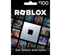 Roblox Card 150 USD Robux Key GLOBAL