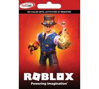 Roblox Card 16 EUR Robux Key EUROPE