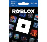Roblox Card 200 EUR Roblox Key ITALY
