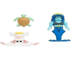 Roblox Celebrity Core Figures - Mermaid Life: Urania