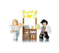 ROBLOX - Game Packs (Adopt Me: Lemonade Stand) W6 /Toys