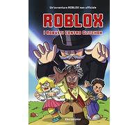 Roblox. I Robusti contro Glitchox
